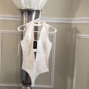 Fashion Nova Bodysuit